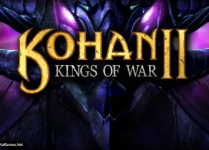 Kohan II: Kings of War