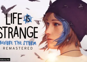 Life is Strange: Before the Storm Remastered