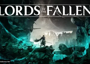 Lords of the Fallen (2023)