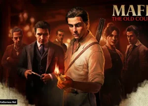 Mafia: The Old Country
