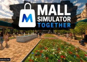 Mall Simulator Together