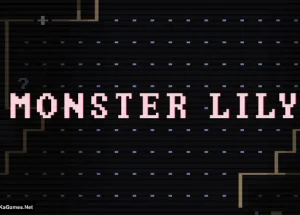 Monster Lily