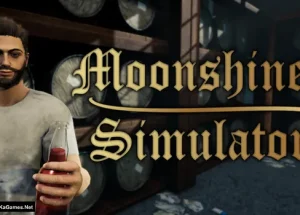 Moonshiner Simulator