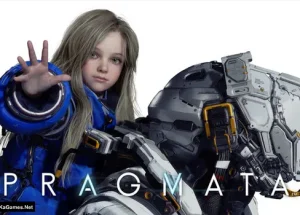 PRAGMATA