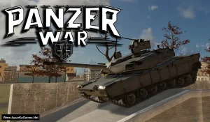 Panzer War: Definitive Edition