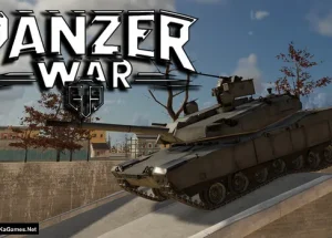 Panzer War: Definitive Edition