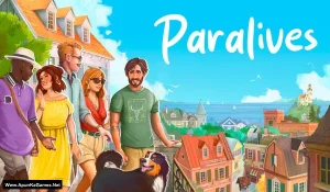 Paralives