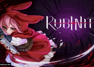 Rubinite