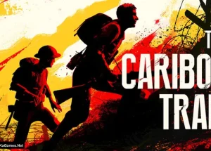 The Caribou Trail