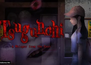 Tsugunohi -A Whisper from the Past-