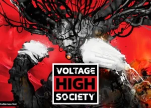 Voltage High Society (2026)