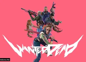 Wanted: Dead