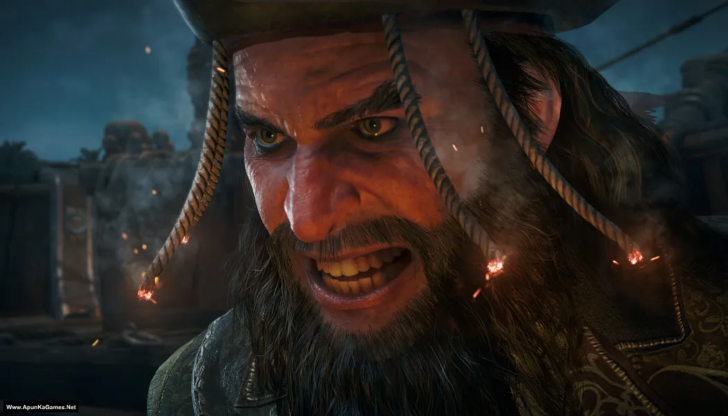 Assassin's Creed Black Flag Resynced Screenshot 3, PC Game, Download Free