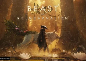 Beast of Reincarnation