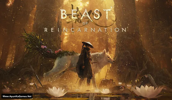 Beast of Reincarnation Cover, Poster, PC Game, Download Free