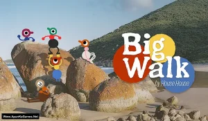 Big Walk