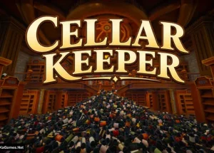 Cellar Keeper