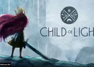 Child of Light