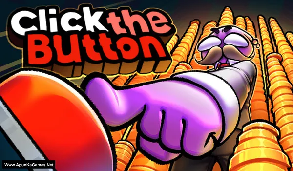Click the Button Cover, Poster, PC Game, Download Free