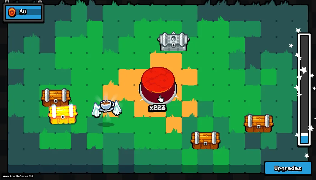 Click the Button Screenshot 1, PC Game, Download Free