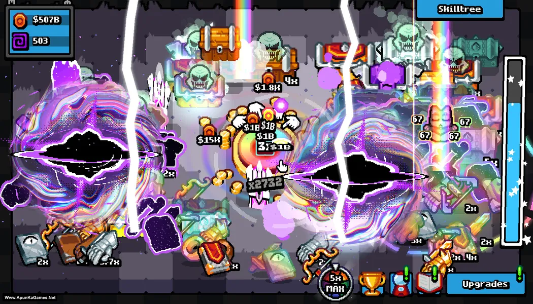 Click the Button Screenshot 2, PC Game, Download Free