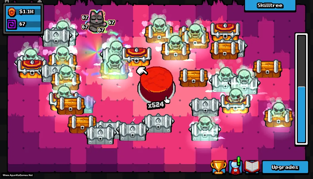 Click the Button Screenshot 3, PC Game, Download Free