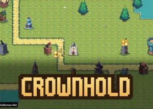 Crownhold