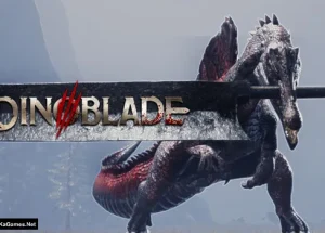 Dinoblade