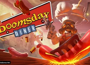 Doomsday Diner