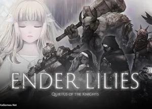 ENDER LILIES: Quietus of the Knights