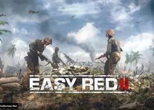 Easy Red 2
