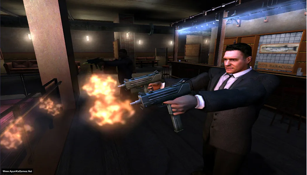 El Matador Screenshot 2, PC Game, Download Free