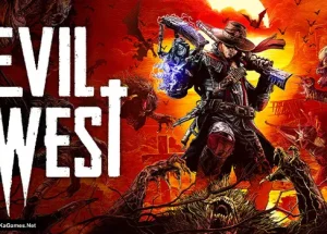 Evil West