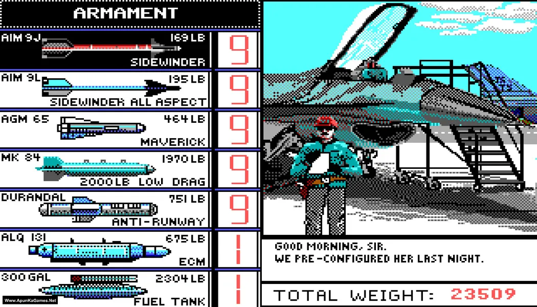 Falcon Screenshot 1, PC Game, Download Free