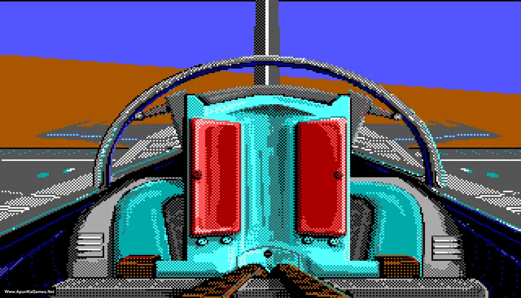 Falcon Screenshot 3, PC Game, Download Free