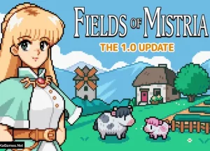 Fields of Mistria