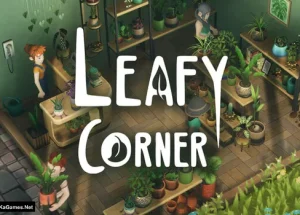 Leafy Corner