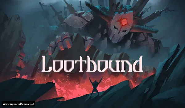 Lootbound Cover, Poster, PC Game, Download Free