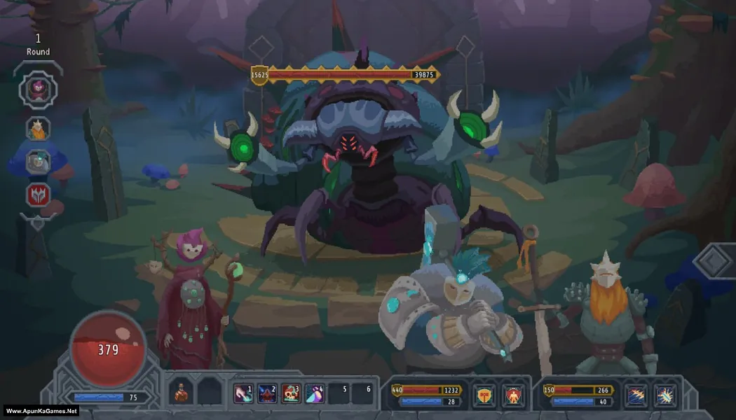Lootbound Screenshot 1, PC Game, Download Free