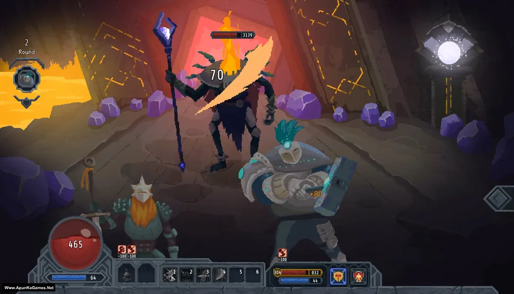 Lootbound Screenshot 3, PC Game, Download Free
