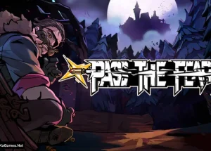 Pass the Fear