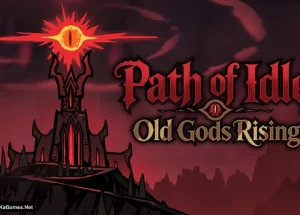 Path of Idle: Old Gods Rising