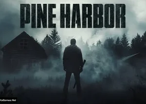Pine Harbor