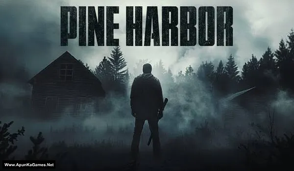 Pine Harbor Cover, Poster, PC Game, Download Free
