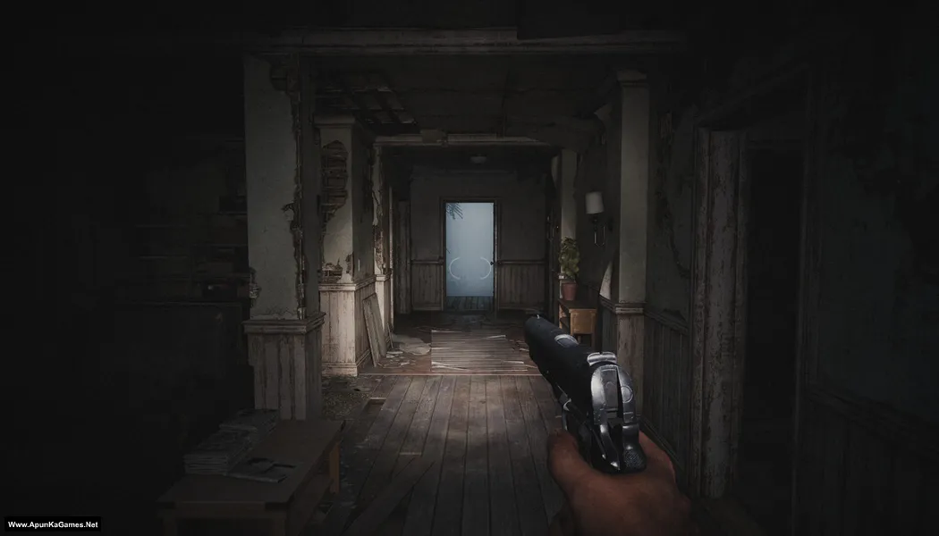 Pine Harbor Screenshot 1, PC Game, Download Free