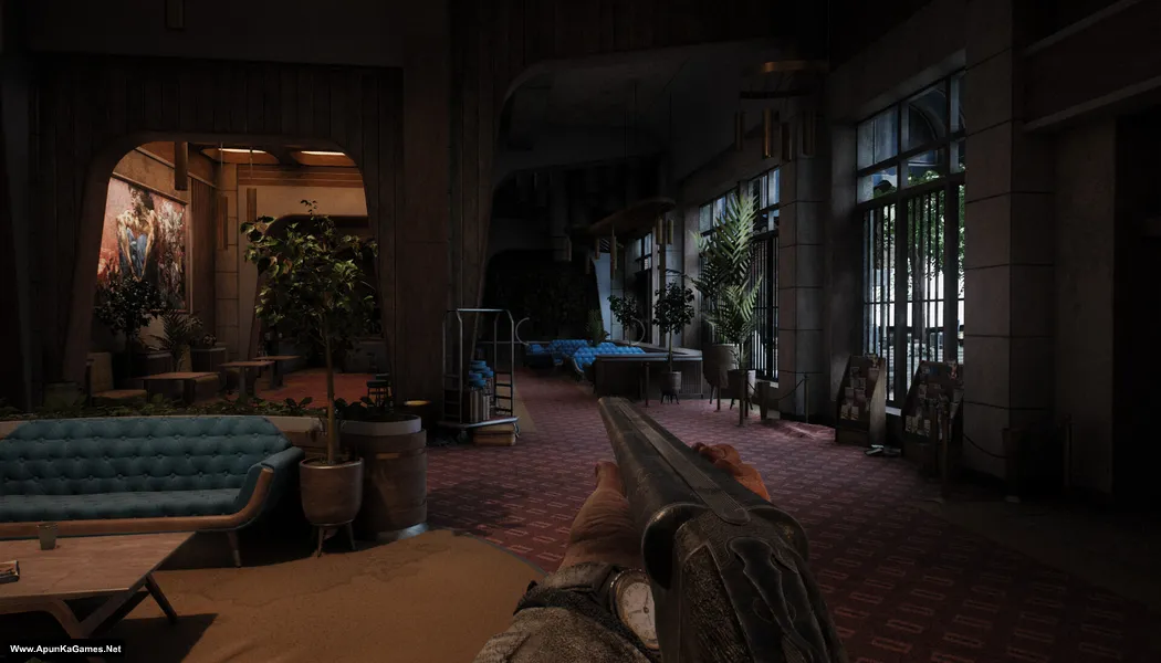 Pine Harbor Screenshot 2, PC Game, Download Free