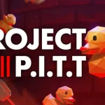 Project P.I.T.T.