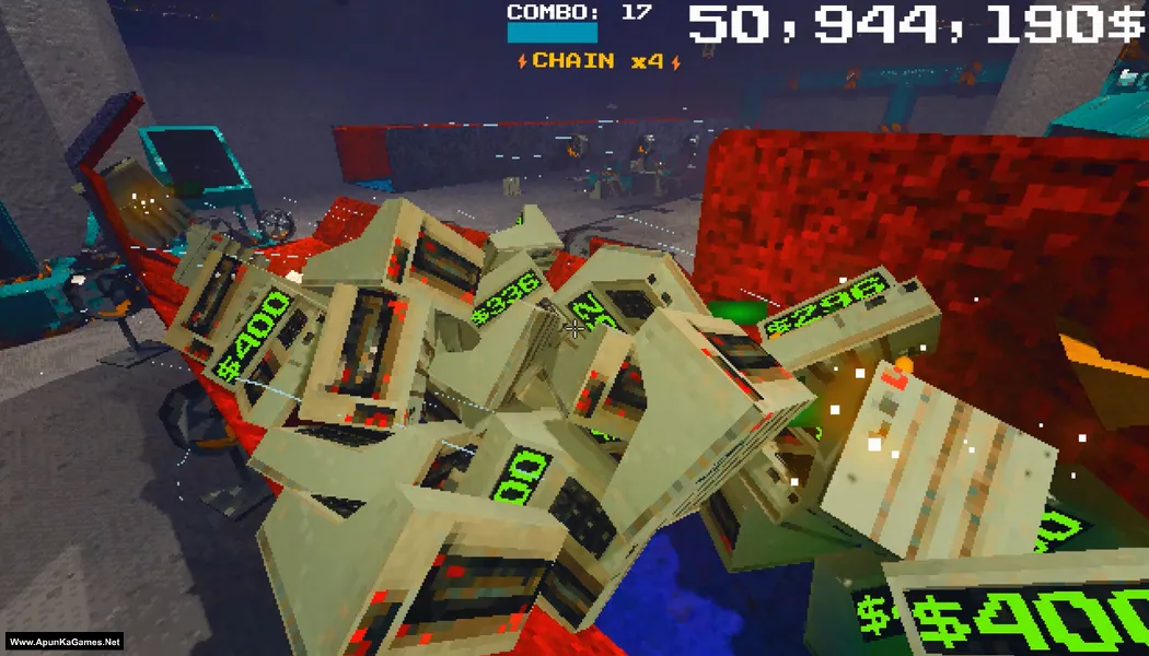 Project P.I.T.T. Screenshot 1, PC Game, Download Free