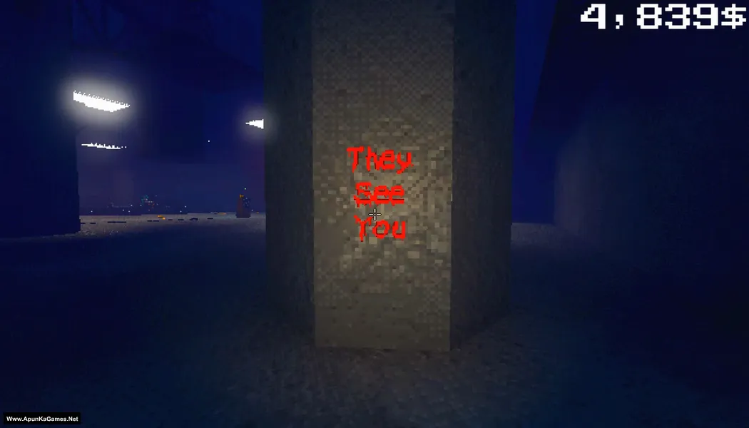 Project P.I.T.T. Screenshot 2, PC Game, Download Free
