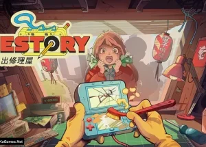 ReStory: Chill Electronics Repairs